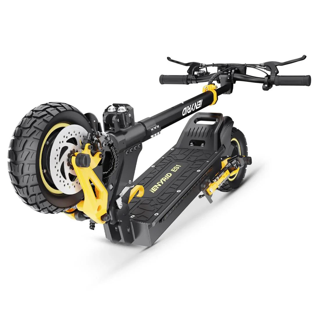 iENYRID ES1 2400W Dual Motor Off-Road E-Scooter 37MPH