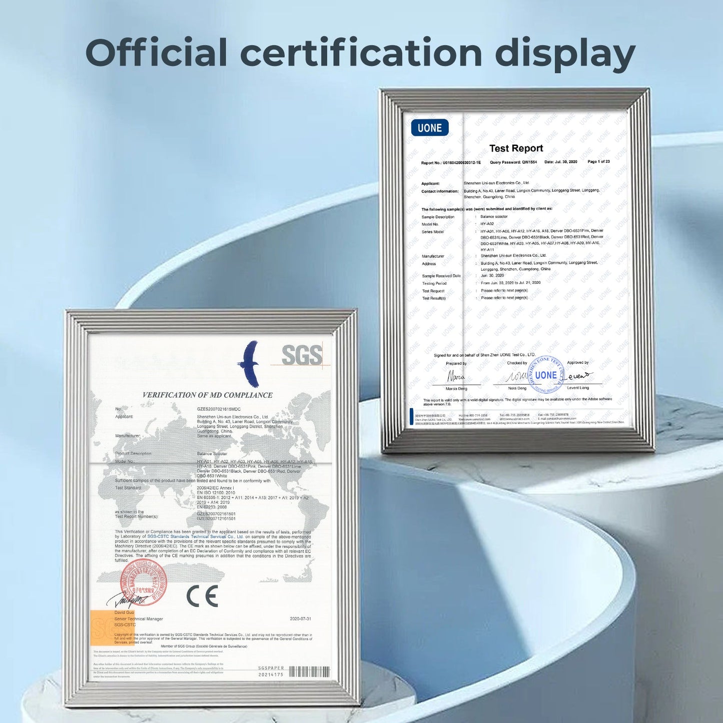 iScooter i9Max 500W Commuting Electric Scooter