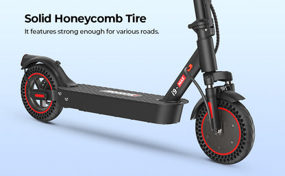 iScooter i9Max 500W Commuting Electric Scooter