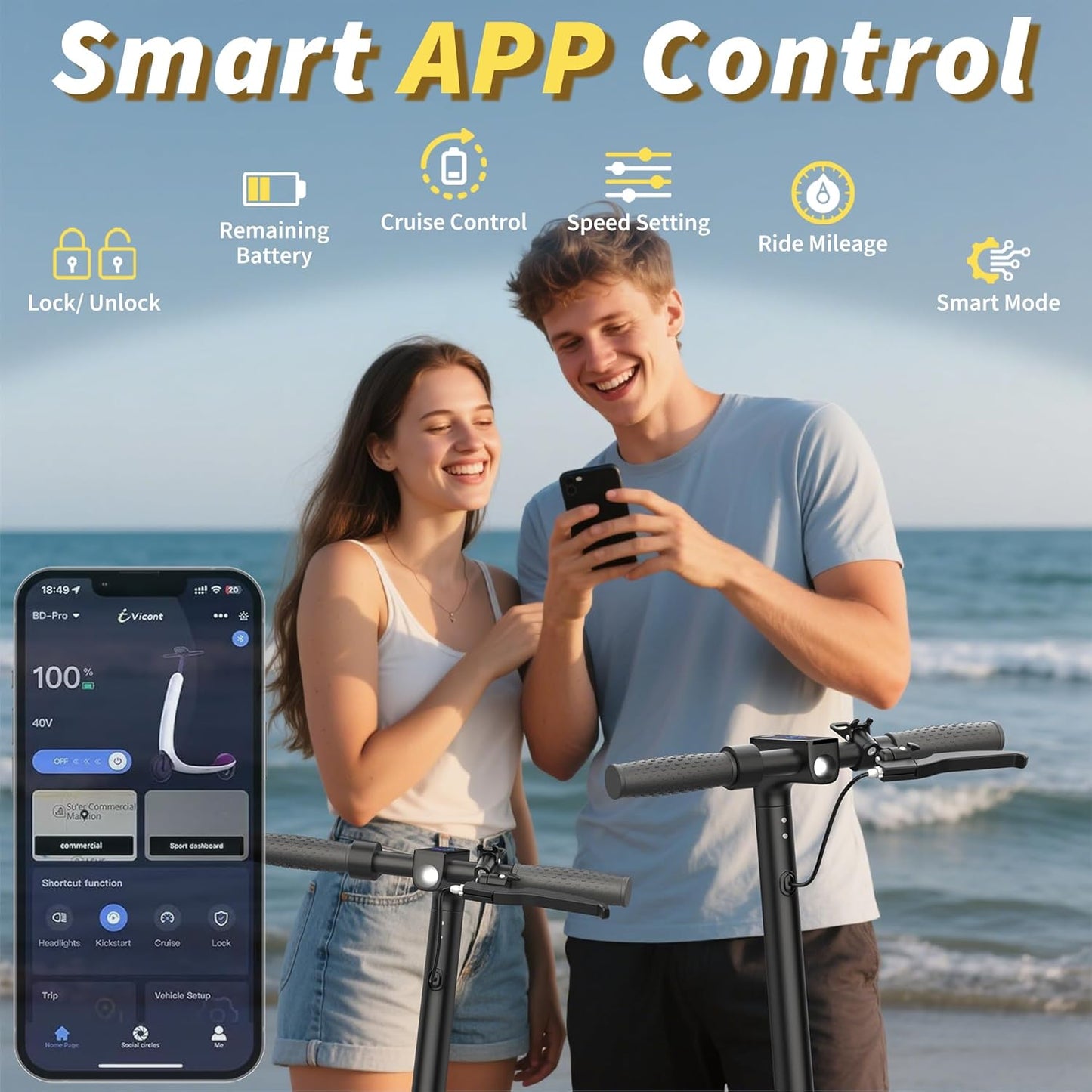 REFURBISHED RICEEL R70 DUAL SUSPENSION