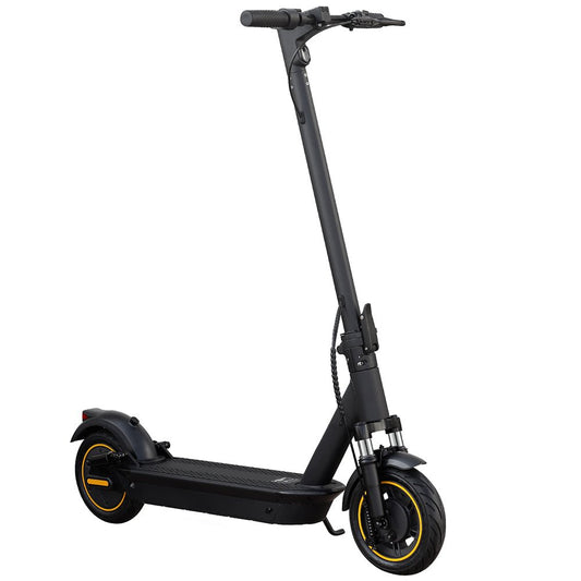 AOVOPRO ESMAX Electric Scooter 22MPH Adult Folding E-Scooter 14.5AH