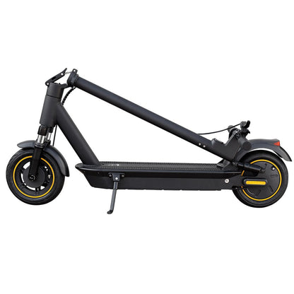 AOVOPRO ESMAX Electric Scooter 22MPH Adult Folding E-Scooter 14.5AH