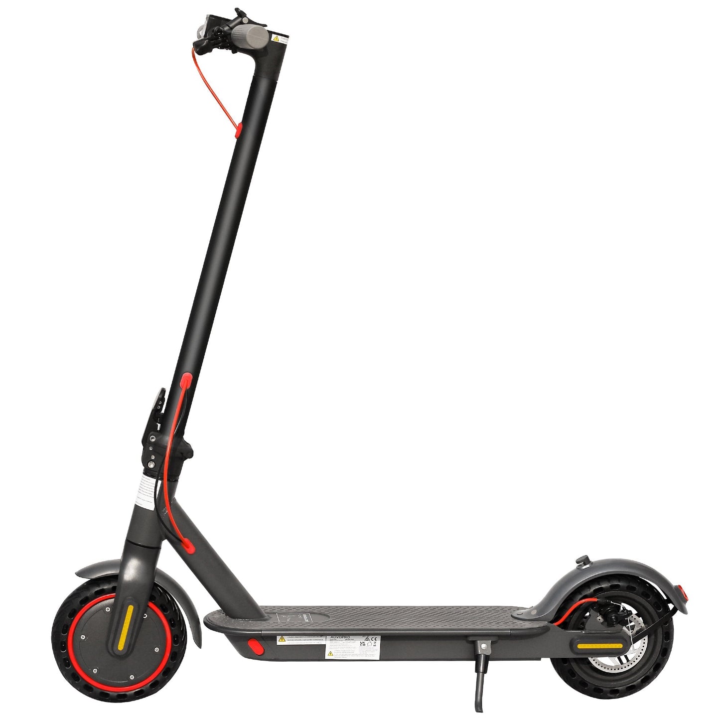 AOVOPRO ES80 ELECTRIC SCOOTER 19MPH