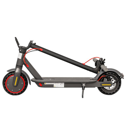 AOVOPRO ES80 ELECTRIC SCOOTER 19MPH