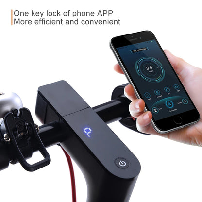 AOVOPRO ES80 ELECTRIC SCOOTER 19MPH