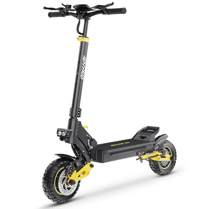 iENYRID ES1 2400W Dual Motor Off-Road E-Scooter 37MPH