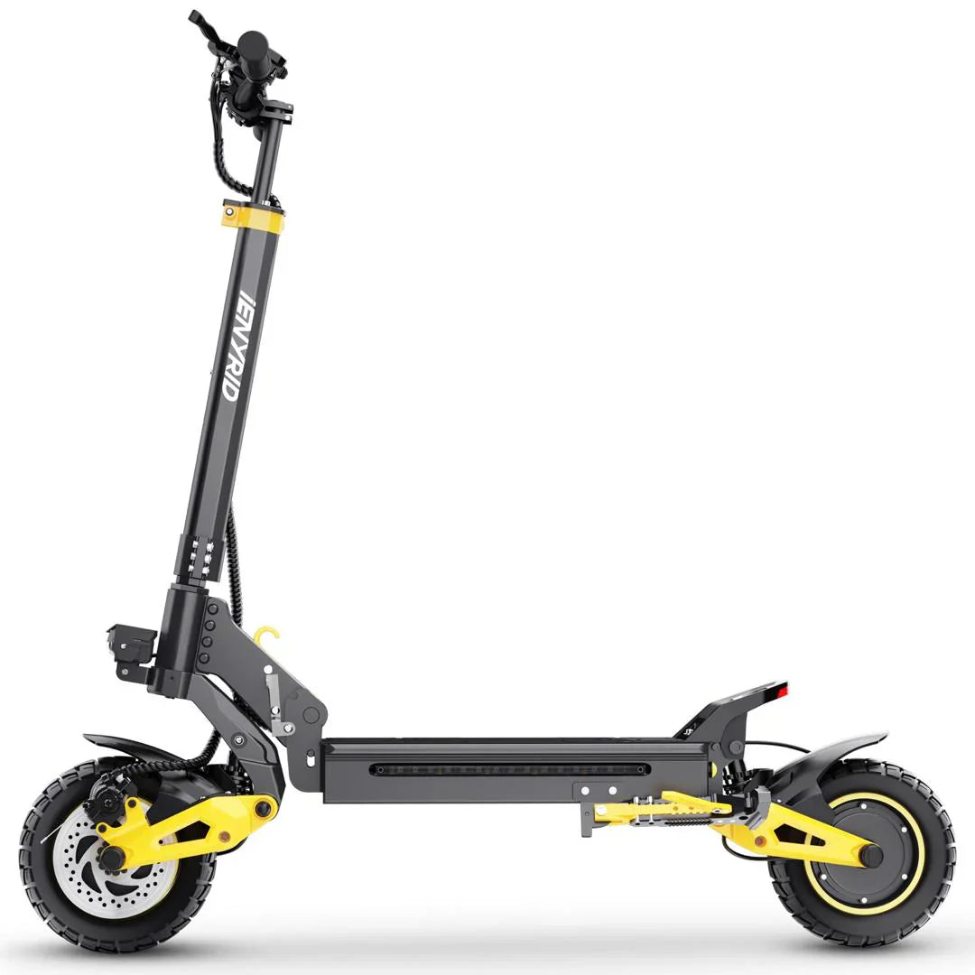iENYRID ES1 2400W Dual Motor Off-Road E-Scooter 37MPH