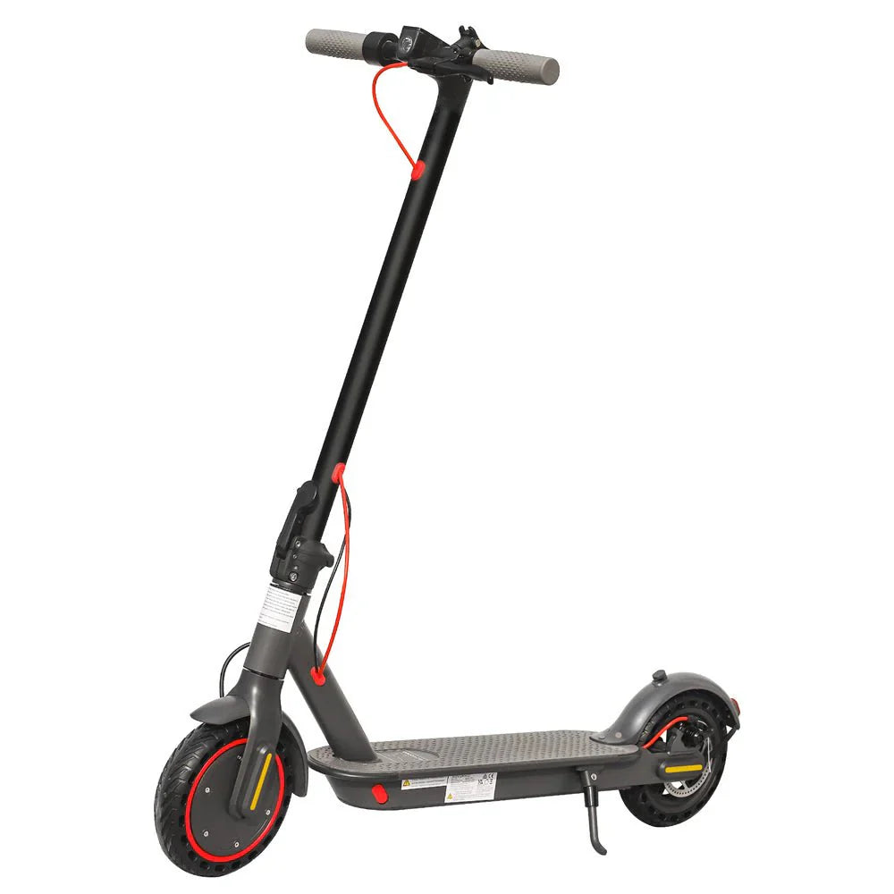 REFURBISHED AOVOPRO ES80 ELECTRIC SCOOTER 19MPH