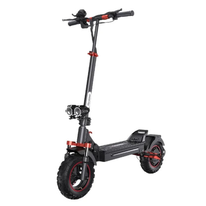 iScooter iX5S Off Road Electric Scooter