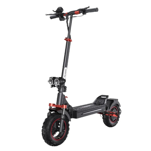 iScooter iX5S Off Road Electric Scooter