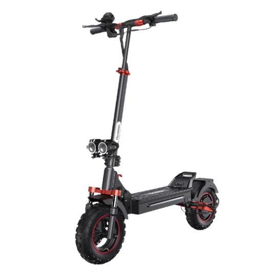 iScooter iX5S Off Road Electric Scooter