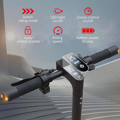 REFURBISHED AOVOPRO AP07 DUAL SUSPENSION 19MPH