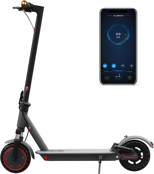 REFURBISHED AOVOPRO AP07 DUAL SUSPENSION 19MPH