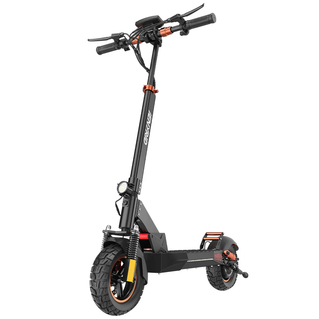 iENYRID M4 Pro S+ MAX - Long Range Electric Scooter