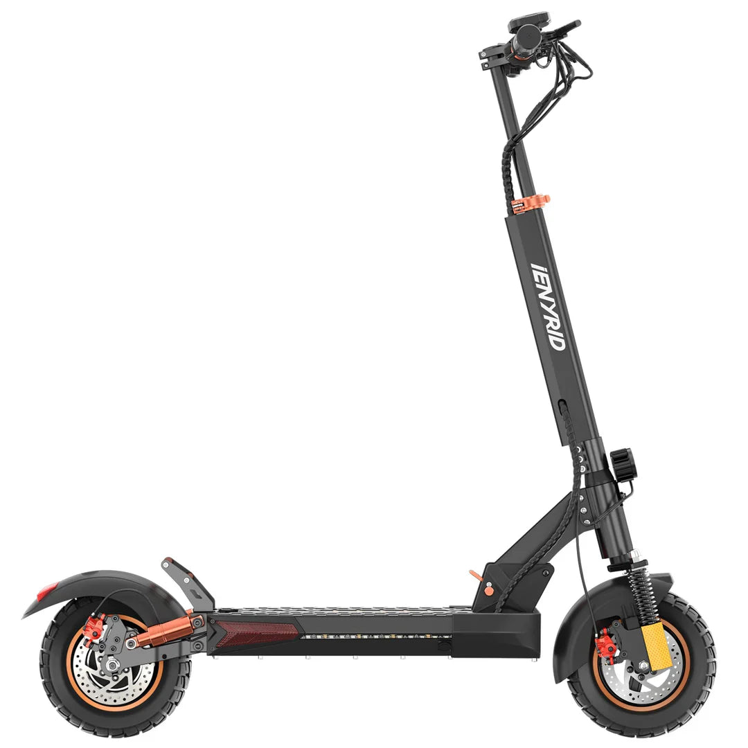iENYRID M4 Pro S+ MAX - Long Range Electric Scooter