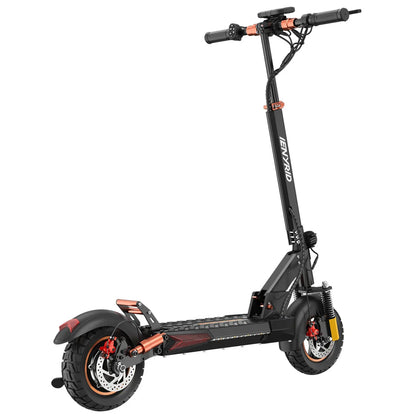 iENYRID M4 Pro S+ MAX - Long Range Electric Scooter
