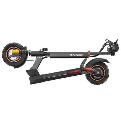 iENYRID M4 Pro S+ MAX - Long Range Electric Scooter